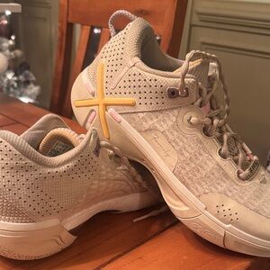 Men's Way of Wade Basketball Shoes